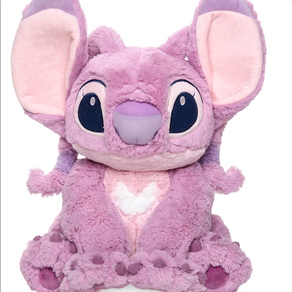 Disney Angle- Slender Pink Koala - Picture 4 of 6
